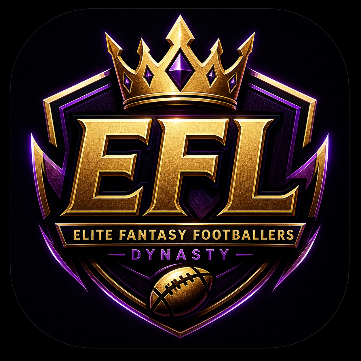 EFL logo